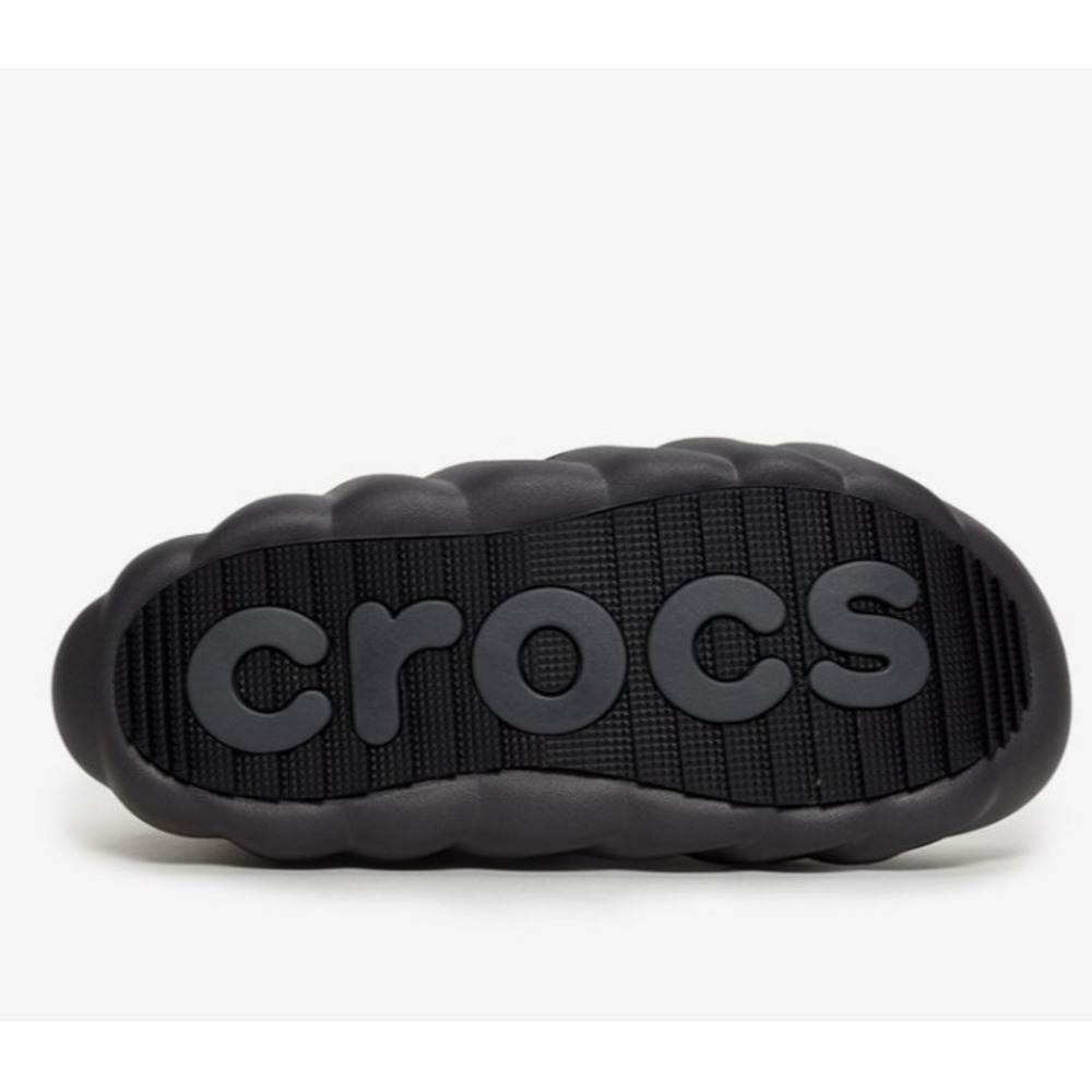 NWT Crocs Overpuff Shorty Boots – Cordura – Women's Size 9 - Picture 4 of 8
